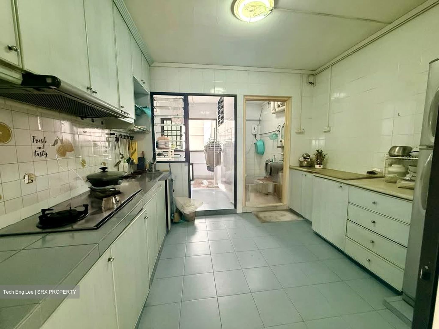 Blk 653 Woodlands Ring Road (Woodlands), HDB 4 Rooms #591989361